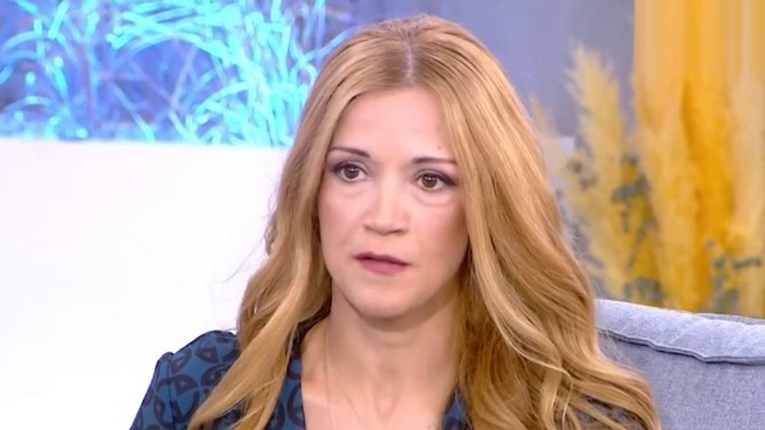 Ιωάννα Παππά για τις υποθέσεις Λιγνάδη – Φιλιππίδη: &quot;Ένιωσα άσχημα γιατί έχω γνωρίσει αυτούς τους ανθρώπους&quot;