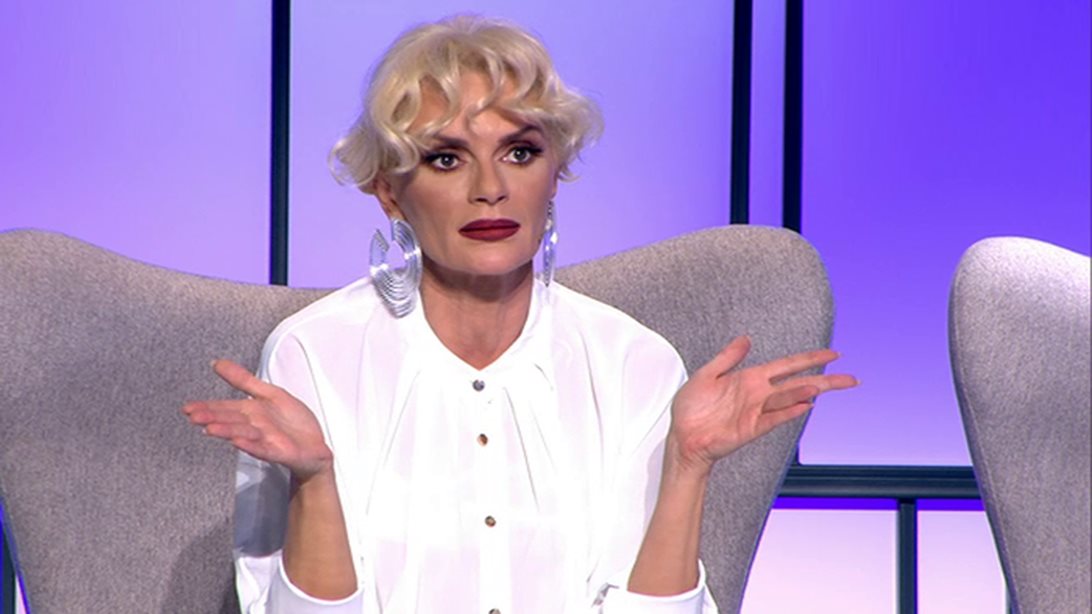 My Style Rocks: Χριστοπούλου προς διαγωνιζόμενες: «Δεν είμαστε σπίτι μας να κάνουμε ό,τι θέλουμε εδώ»