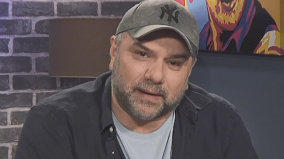 Γρηγόρης Αρναούτογλου: «Ευχήθηκα να κοπεί η εκπομπή όσο γίνεται πιο γρήγορα»