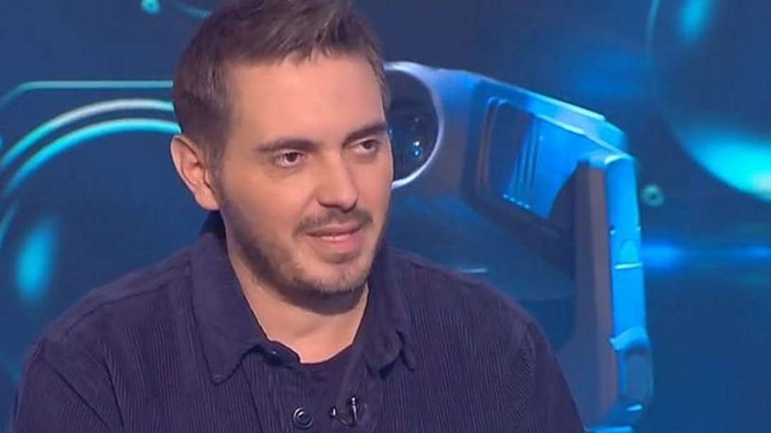 Μιχάλης Χατηγιάννης: "Οι συζητήσεις περί κόντρας μας είχαν πάρει εξωφρενικές διαστάσεις"