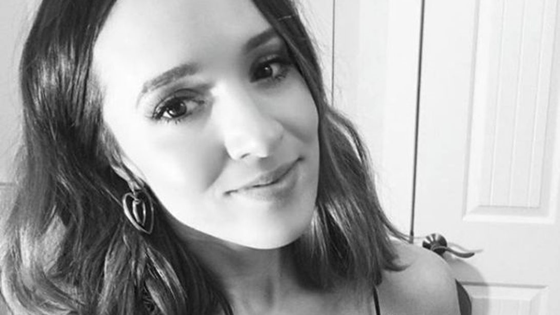 Καλομοίρα
: Έτσι γιόρτασε τα γενέθλιά της