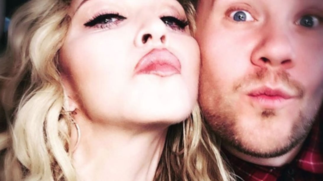 Madonna: Το teaser του Carpool Karaoke μόλις έφτασε!