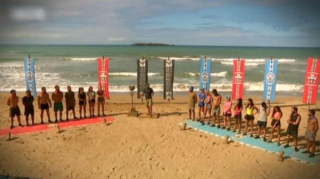 Survivor: Ακόμα μια δύσκολη ασυλία: «Όσο περνάει ο καιρός, το άγχος κορυφώνεται»