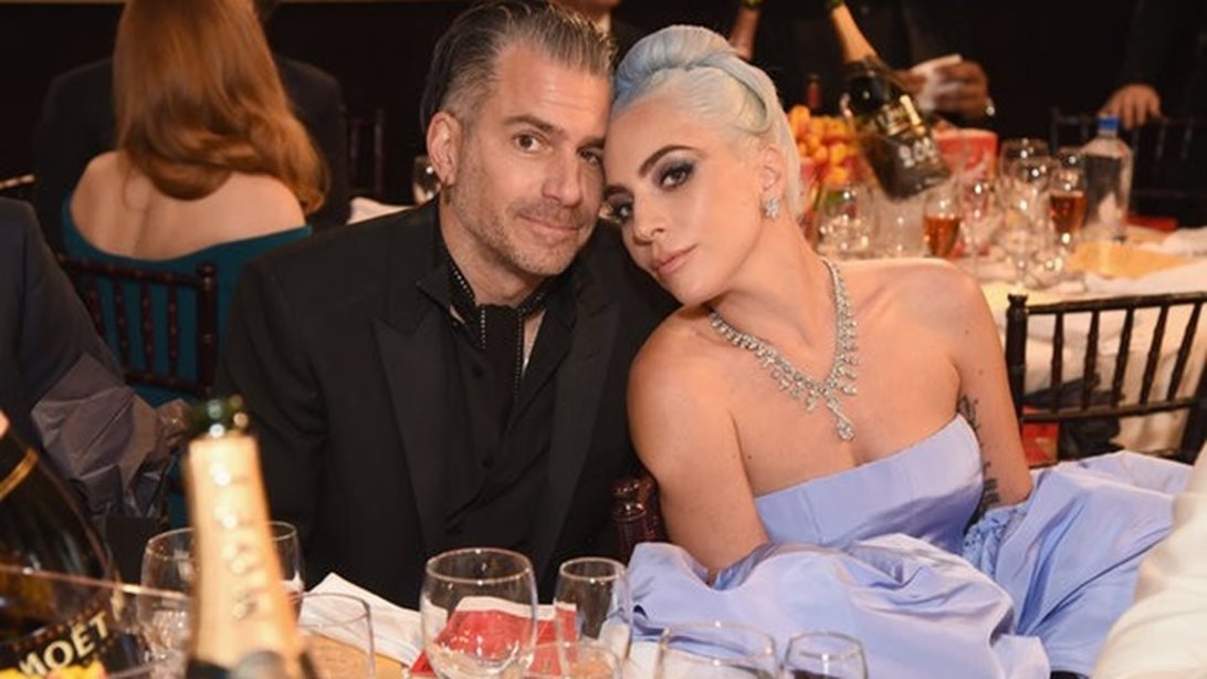 Lady Gaga: Xώρισε με τον Christian Carino
