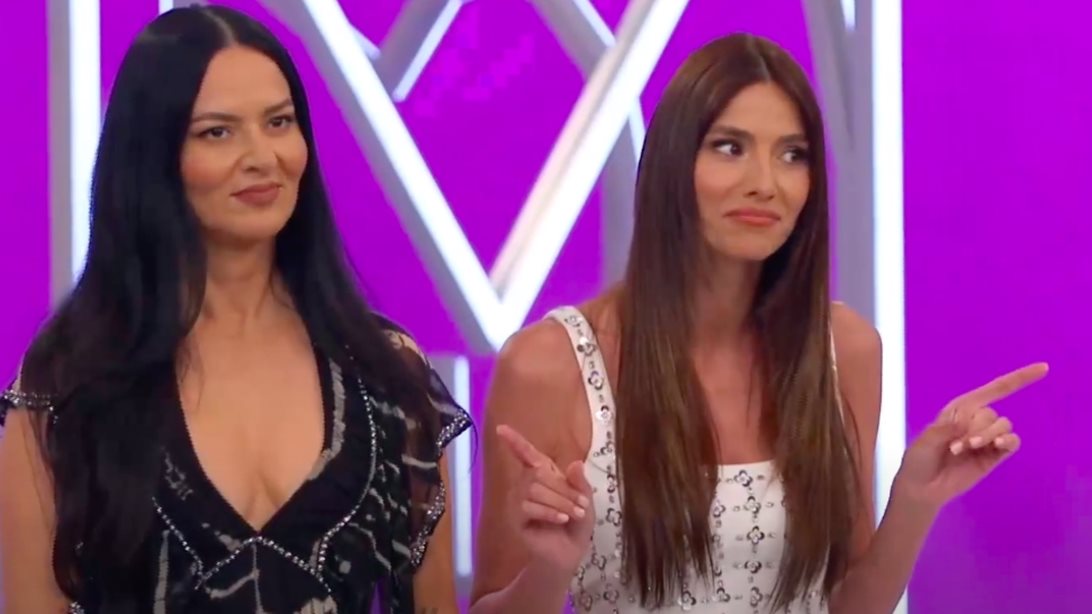 Ξεκίνησε το GNTM! Τα πρώτα λόγια της Ηλιάνας Παπαγεωργίου: &quot;Το καλύτερο casting ever!&quot;