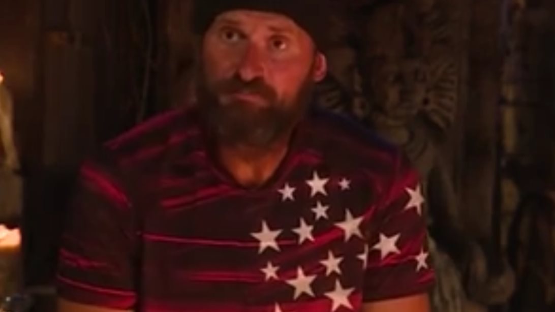 Survivor: Πάνος Αργιανίδης: Ο μάνατζερ ράγκμπι μιλάει πρώτη φορά μετά την αποχώρηση!