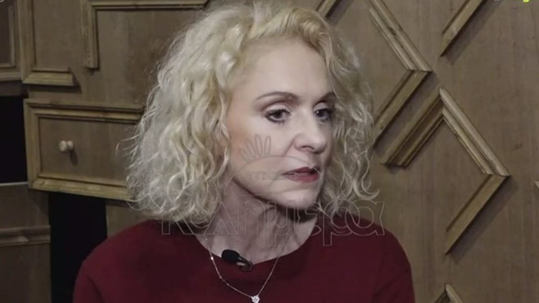 Ξέσπασε η Ναταλία Τσαλίκη για το ελληνικό #metoo: "Έχει γίνει ένα είδος reality"