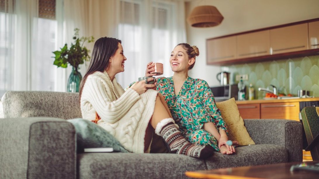 Η άσκηση προστατεύει την υγεία μας: Να πώς θα ζήσουμε περισσότερο χωρίς γυμναστήριο!
