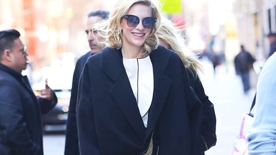 Hollywood Report: Η καθημερινότητα των σταρ σε φωτογραφίες