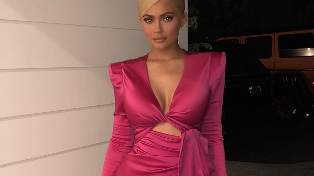 Kylie Jenner: Η κόρη της μόλις απέκτησε την πρώτη της Chanel σε ένα από τα πιο παραμυθένια πάρτυ πρώτων γενεθλίων