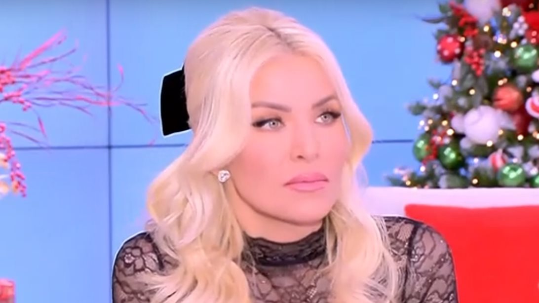 Κατερίνα Καινούργιου VS Δανάη Μπάρκα: &quot;Υπουλα πράγματα και δήθεν μηνύματα δεν μου αρέσουν&quot;