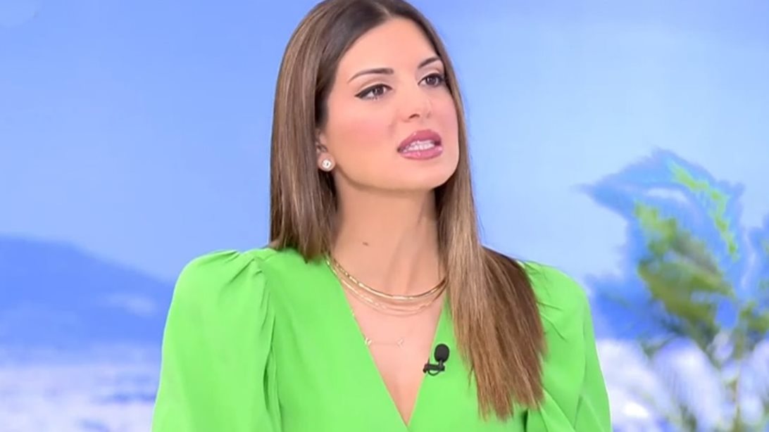 Σταματίνα Τσιμτσιλή: &quot;Πόσες εθνικές τραγωδίες να αντέξει ένας λαός; Πόσο άλλο να θρηνήσουμε&quot;