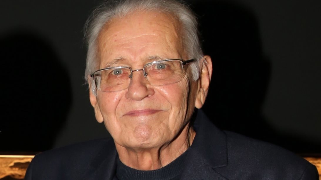 Οι αποκαλύψεις του Λάμπρου Κωνσταντάρα για την αιτία θανάτου του Δημήτρη Κωνσταντάρα