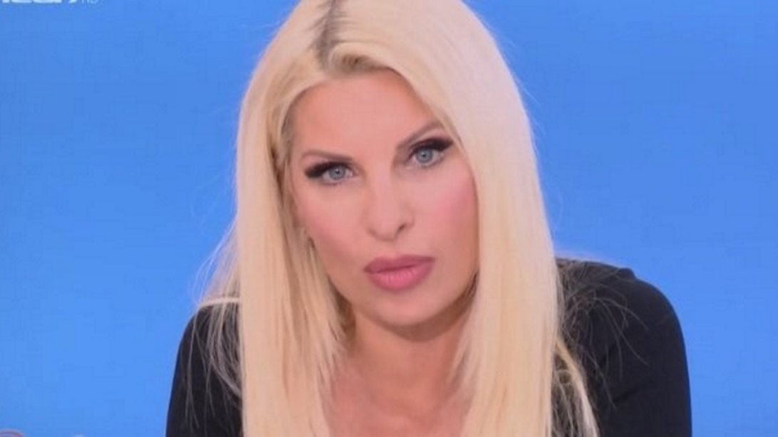 Ελένη Μενεγάκη για Χρηστίδου &amp; Μαραντίνη: &quot;Έχω βρεθεί στη θέση αυτήν - Αν μπορώ να πω κάτι μέσα από τα λάθη μου...&quot;