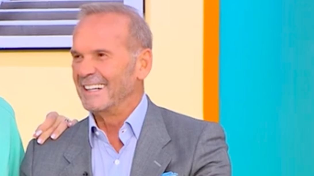 Ο Πέτρος Κωστόπουλος δεν παρευρέθηκε στον γάμο της κόρης του: "Δεν ήθελαν άλλον"