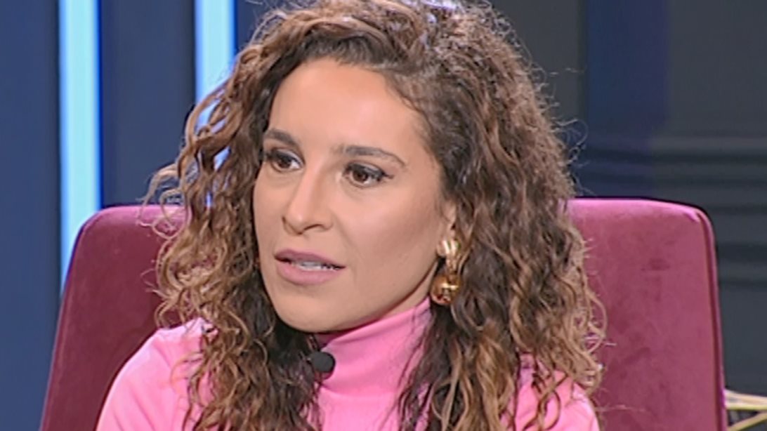 Γιάννα Τερζή: Το bullying, η ζωή στην Αμερική, η Eurovision και η πικρία για τη θέση που κατέκτησε