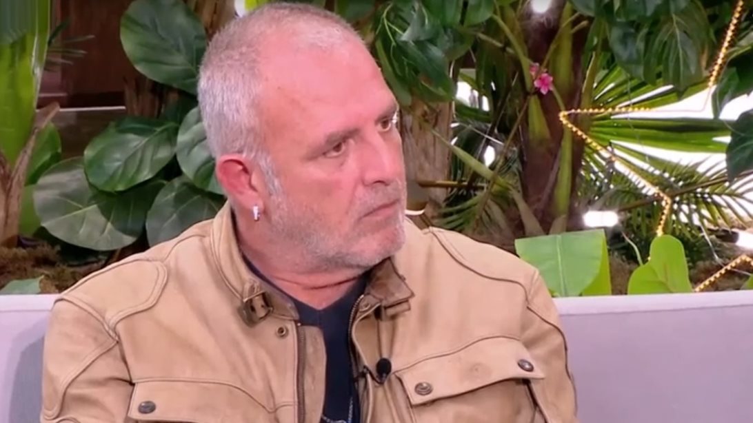 Πασχάλης Τσαρούχας: "Απορώ κι εγώ πώς ξεγελάσαμε τη Θεοφανία Παπαθωμά"