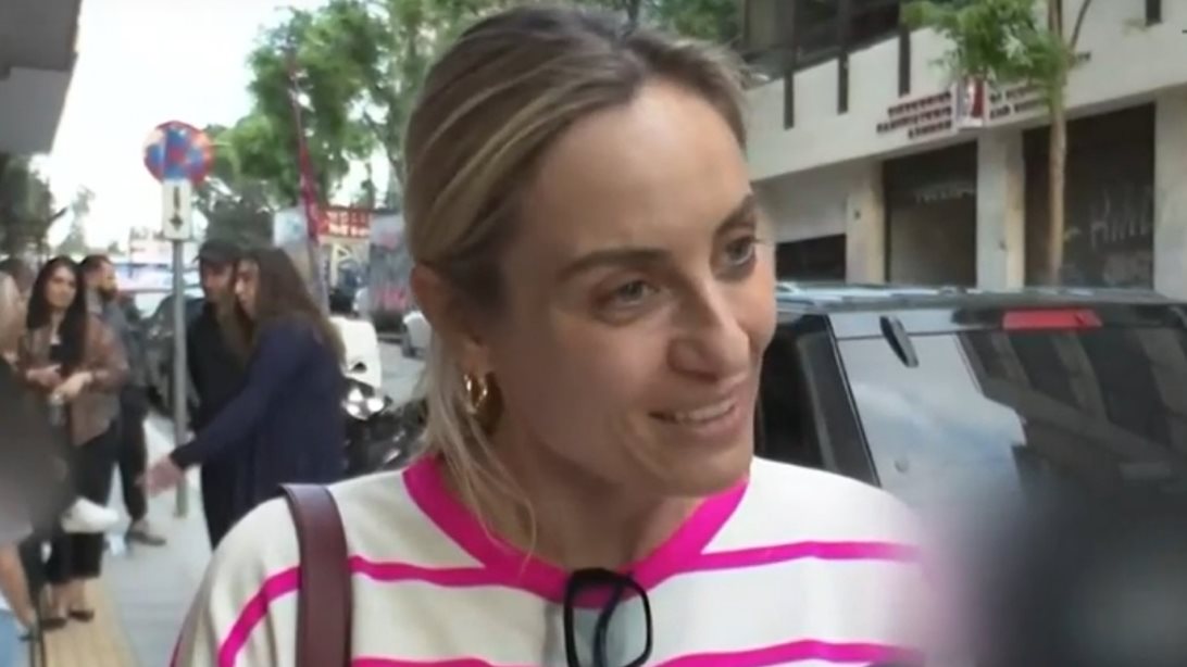 Ελεονώρα Μελέτη | Αναφέρθηκε στο λόγο που επιλέγει να είναι άβαφη στο Instagram