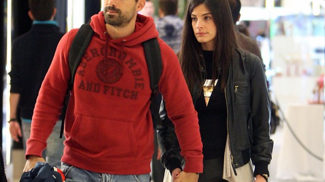 Showbiz Report: Στιγμές από την καθημερινότητα των επωνύμων