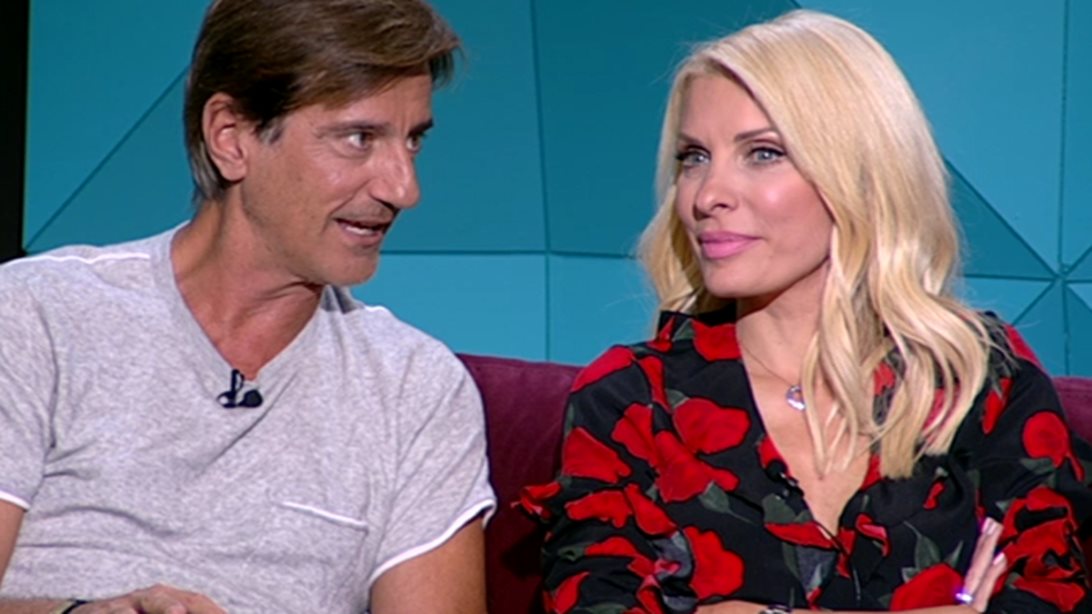 Θοδωρής Κουτσογιαννόπουλος: Η απάντηση στα αρνητικά σχόλια που δέχθηκε στα social media &amp; η ατάκα για τη συνεργασία του με τον Alpha