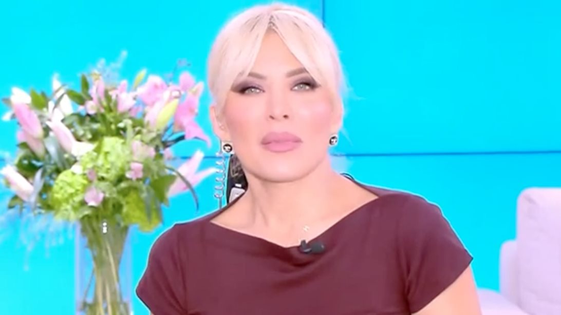 Κατερίνα Καινούργιου: "Τα ΄χα σκεφτεί αλλιώς στη ζωή μου..."