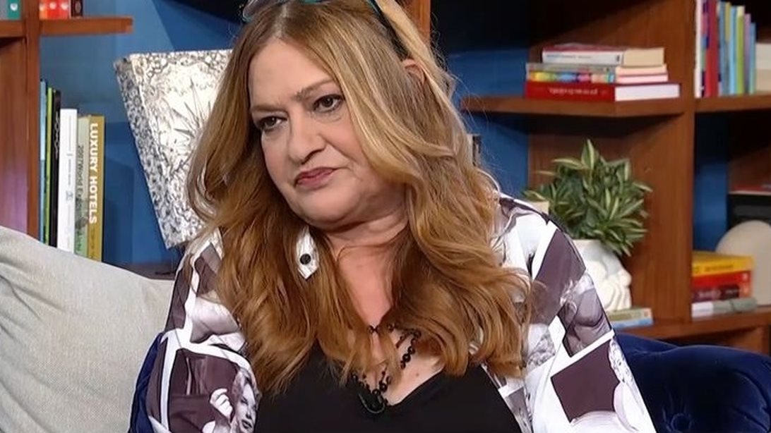 Τζόυς Ευείδη: "Φρόντιζα τους γονείς μου όλα αυτά τα χρόνια και τα ζώα. Δεν μπορούσα να κάνω κομπόδεμα"