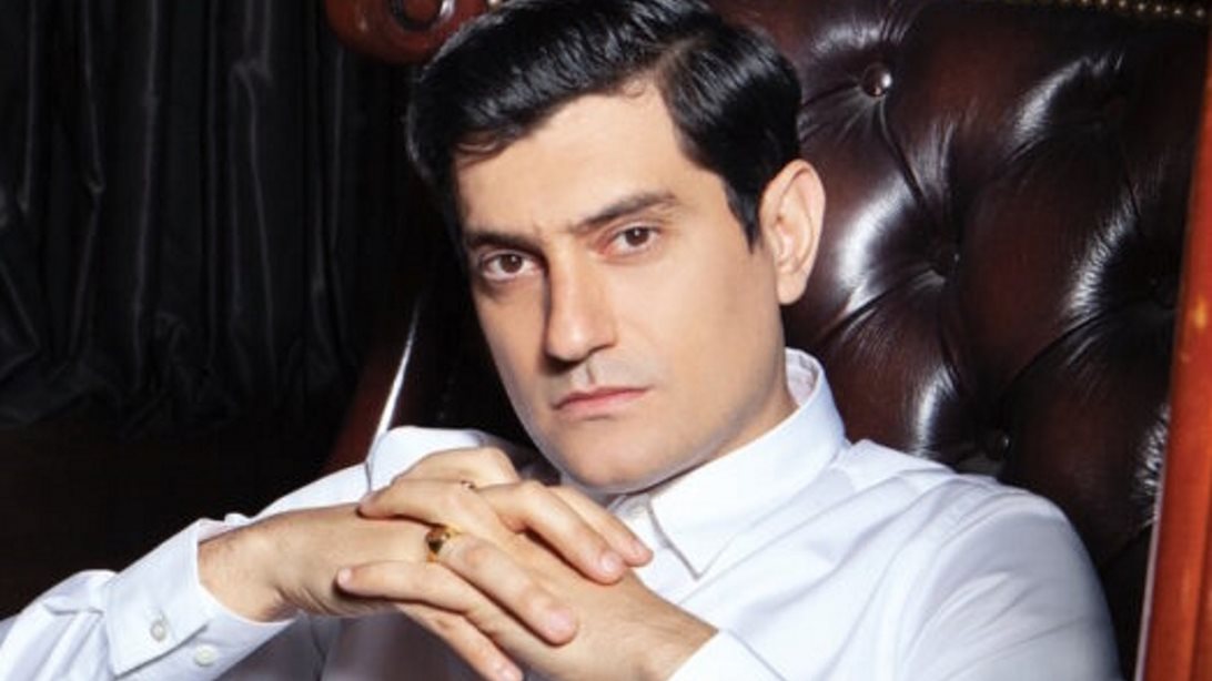 Αργύρης Πανταζάρας: &quot;Στα προσωπικά μου είμαι καλά, ο καθένας ας κάνει ό,τι θέλει&quot;