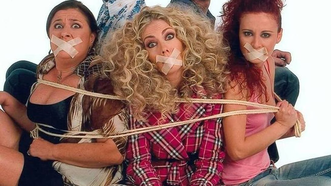 Αγγελική Λάμπρη : Η Αγγέλα του «Παρά Πέντε» στις «Άγριες Μέλισσες»! Δείτε πώς είναι σήμερα