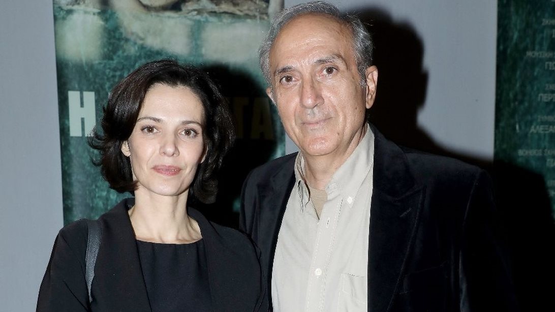 Γιάννης Νταλιάνης: &quot;Όταν δεν υπάρχει απόλυτη σύμπνοια και συνεννόηση από κοντά, είναι προτιμότερο από μακριά&quot;