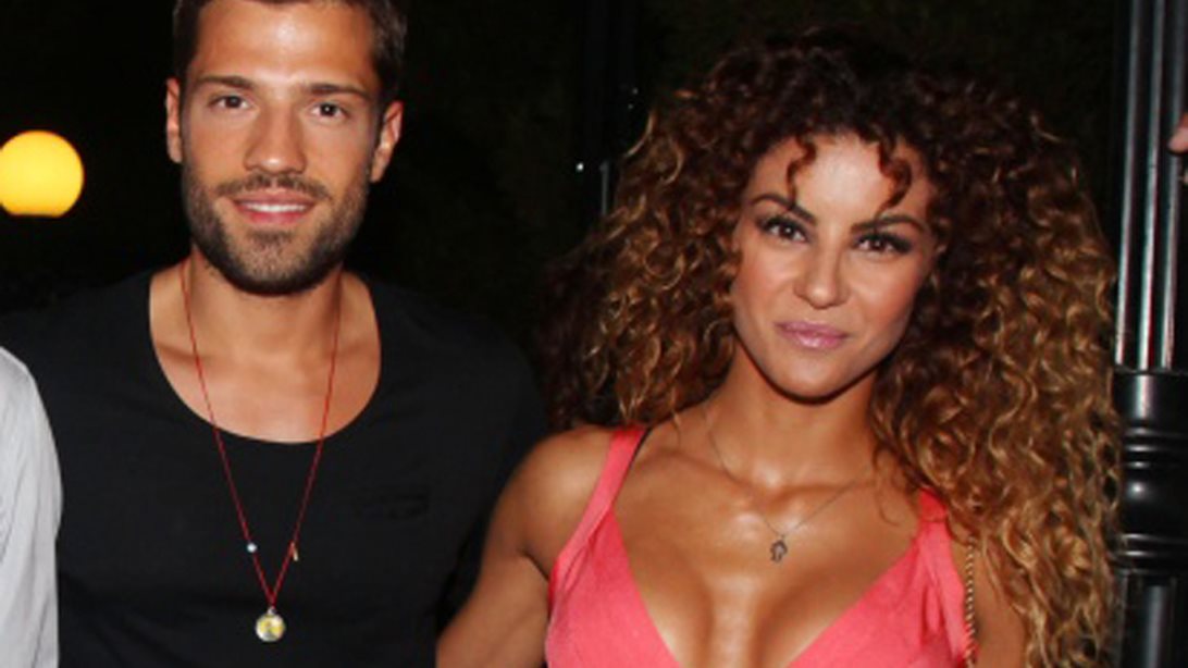 Ειρήνη Παπαδοπούλου: Τέλος στη συνεργασία της με τον Αργυρό λίγο πριν την πρεμιέρα: Τι συνέβη;