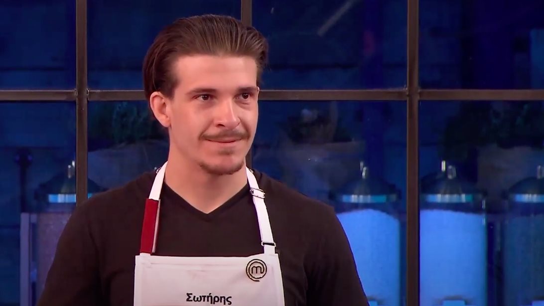Ενοχλημένοι οι διαγωνιζόμενοι του MasterChef με τα παιχνίδια του Σωτήρη: &quot;Είναι ηλίθιο όλο αυτό&quot;
