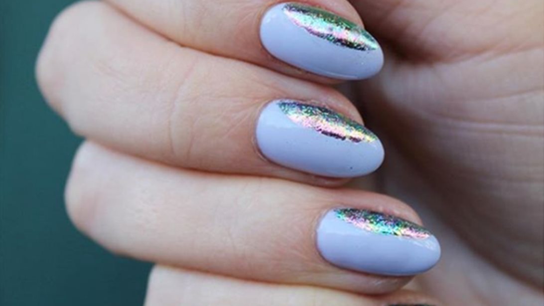 10 ιδέες για γιορτινά νύχια από το Instagram
: Για να φέρεις τα Χριστούγεννα στο μανικιούρ σου
