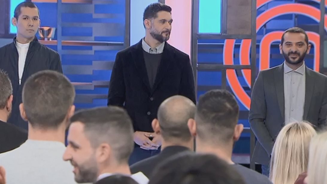 MasterChef: Η μεγάλη αλλαγή στον τρίτο κύκλο &amp; το προσωπικό στοίχημα των κριτών!