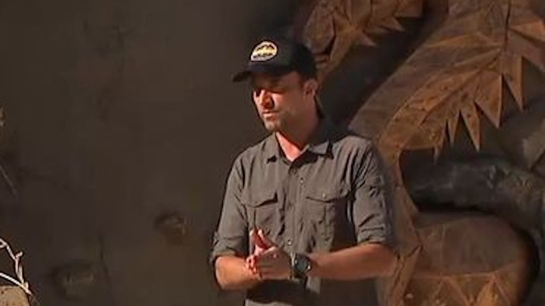 "Survivor": Η πρωτόγνωρη πρωτοβουλία του παιχνιδιού