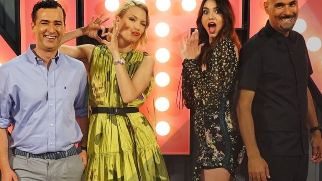 "Το GNTM δεν είναι τόσο για τους παίκτες, όσο για τους παρουσιαστές, τους κριτές... Δεν νοιάζονται για εμάς, αλλά για τις δικές τους φιλοδοξίες"