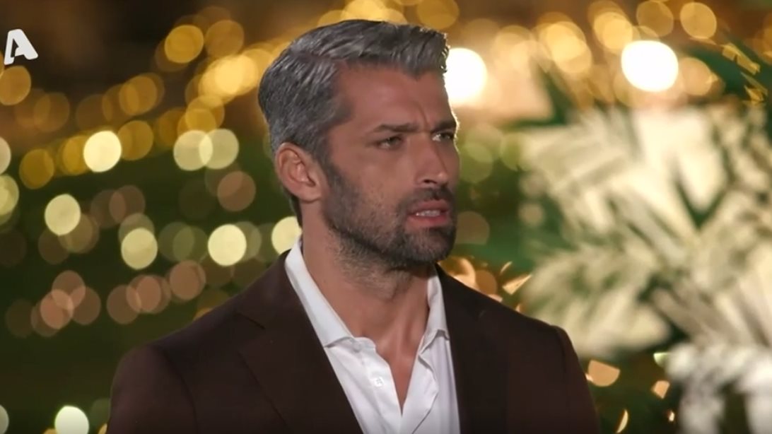 &quot;The Bachelor&quot; | Αυτή η κοπέλα αποχωρεί από τη βίλα - Τα κορίτσια ξεσπούν σε κλάματα μετά την ανακοίνωση του ονόματος