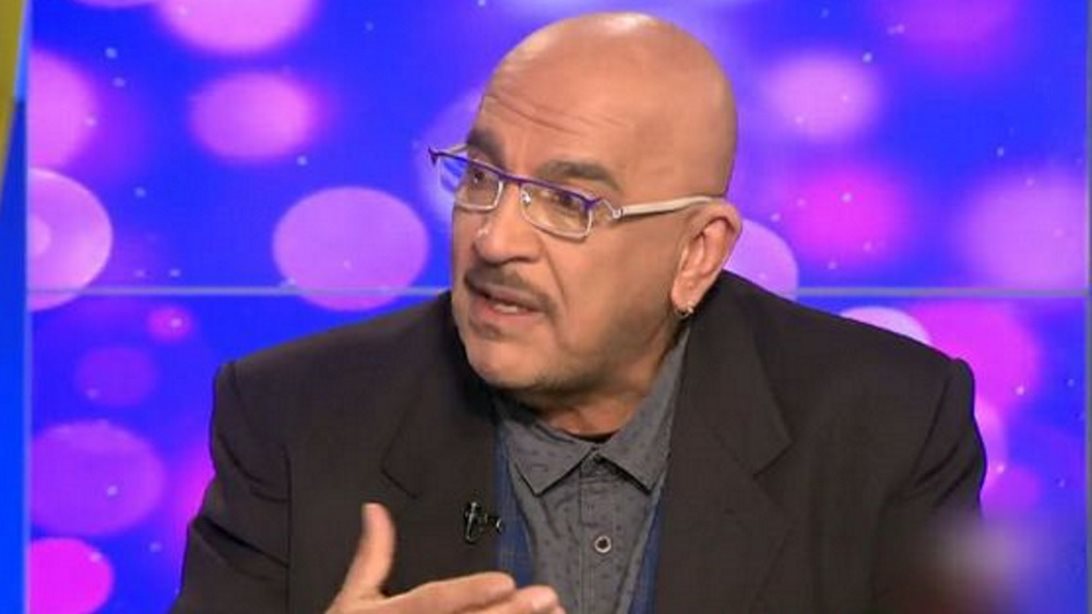 Γιάννης Ζουγανέλης: &quot;Με τον Σάκη Μπουλά είχαμε διαφωνίες στον τρόπο της δικής του ζωής. Έπινε παραπάνω σε σημείο που γινόμουν ράκος&quot;