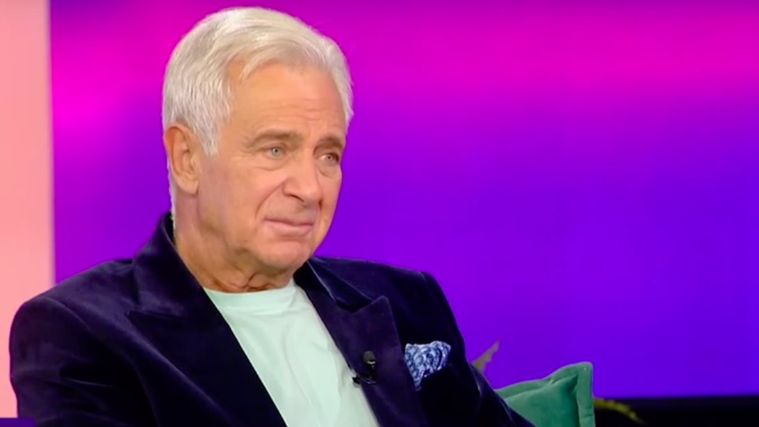 Αλέξανδρος Αντωνόπουλος: &quot;Έναν άνθρωπο μόνο δεν έχω συγχωρήσει, τον Αλέξη Μινωτή&quot;