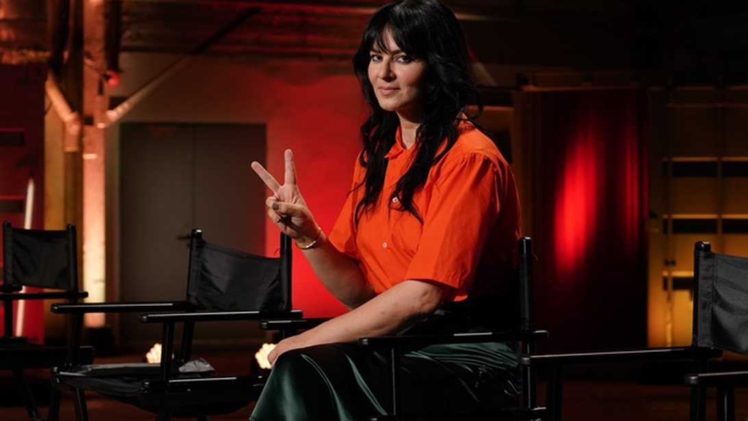 Ζενεβιέβ Μαζαρί: &quot;Θα άκουγα μια πρόταση για επιστροφή στο GNTM&quot;