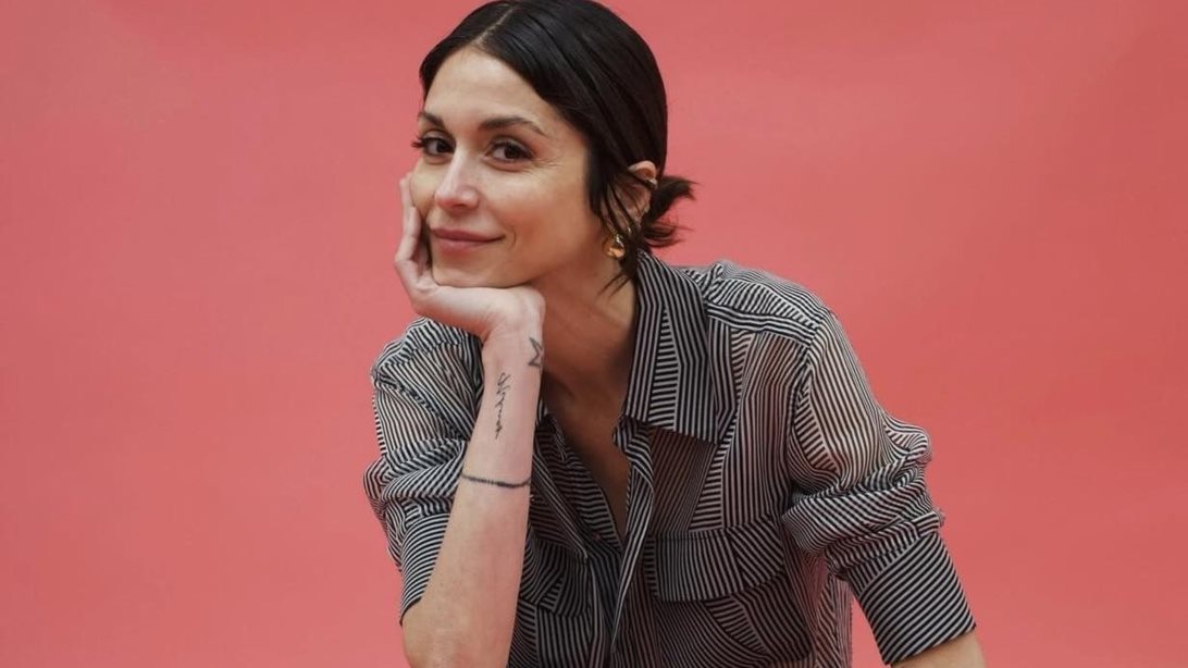 Σοφία Καρβέλα: "Όλα έχουν λίγο άνοστη και κάπως μέτρια γεύση αυτές τις μέρες"