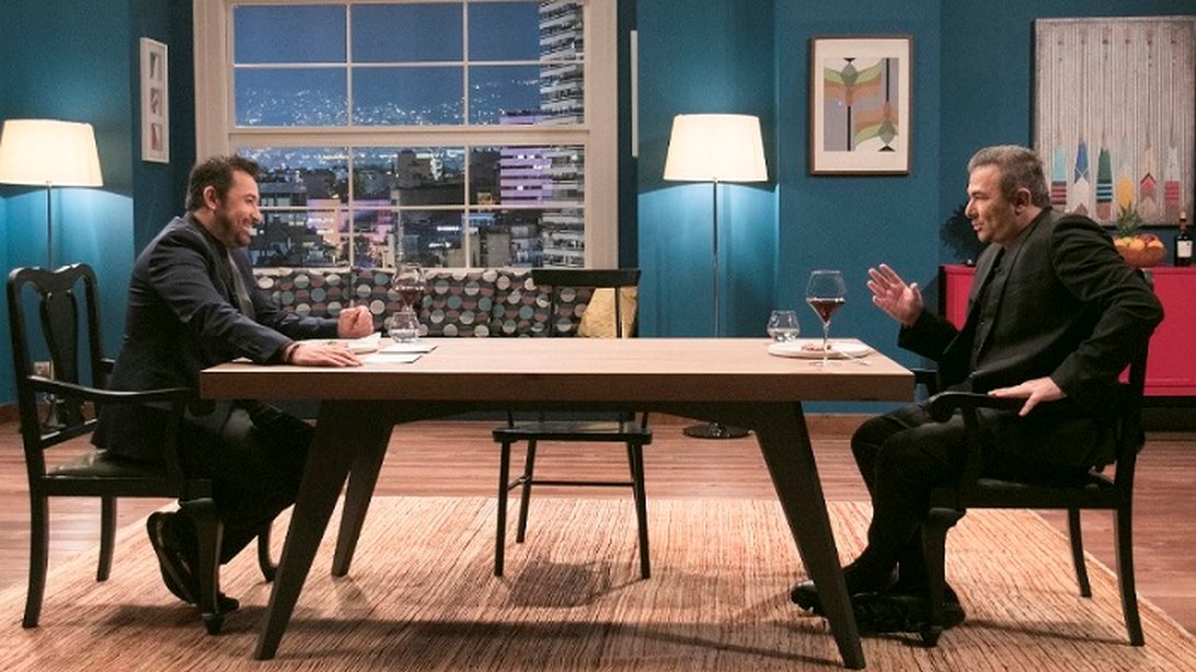 Αντώνης Ρέμος: Η εξομολόγηση στον Γεωργαντά για την Υβόννη Μπόσνιακ