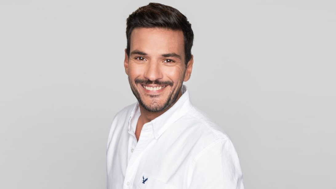 Κώστας Τσουρός κατά της Αφροδίτης Λατινοπούλου: &quot;Γιατί ασχολούμαστε με αυτό το πράγμα;&quot;