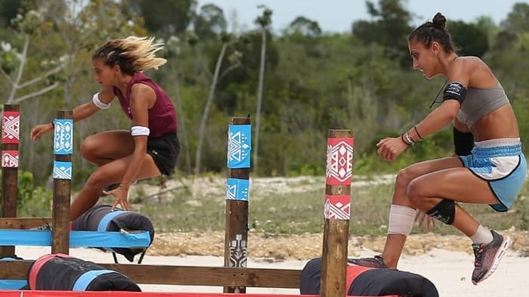 Survivor | Highlights: Ακόμη ένα αυτοκίνητο! Ποιος παίκτης το κέρδισε;