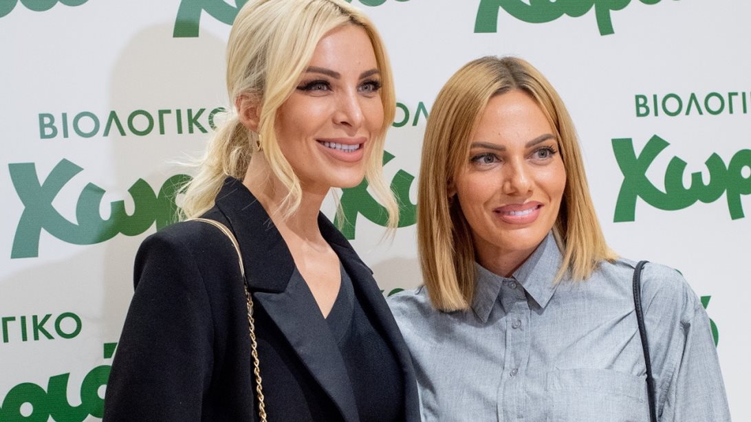 Η Κατερίνα Καινούριου αποθέωσε την Ιωάννα Μαλέσκου: "Γνωρίζω ότι είχε τηλεοπτικές προτάσεις..."
