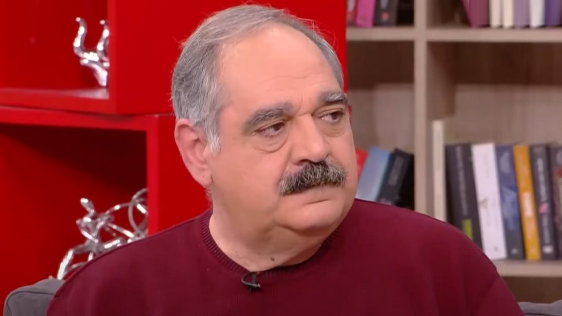Ο Γιώργος Σουξές ξεσπά: &quot;Φταίνε όσοι ήξεραν και δεν μίλησαν&quot;