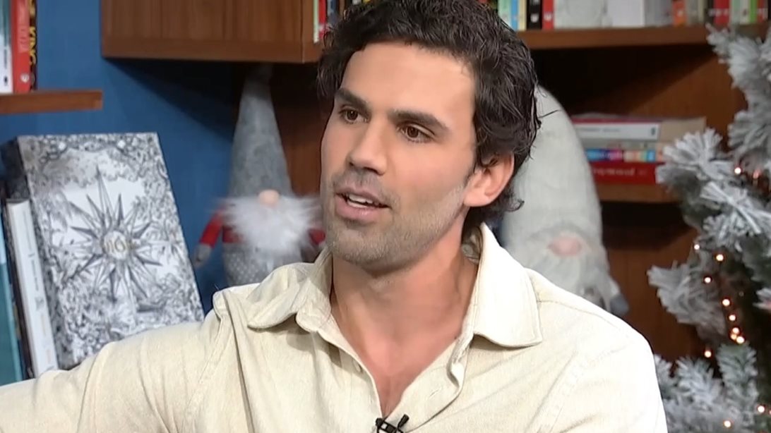 Γιώργος Λέντζας: 4-5 χρόνια έμεινα στο &quot;World Party&quot; - Ό,τι αρχίζει ωραία τελειώνει με πόνο