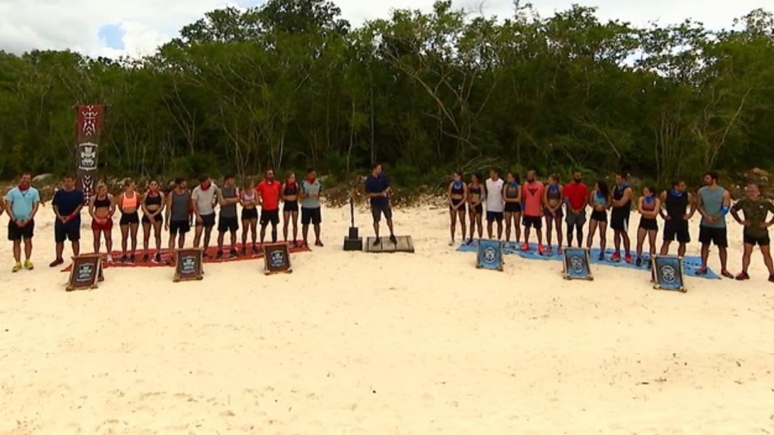 Survivor All Star | Φλερτ ανάμεσα σε παίκτες – Ποιοι έχουν έρθει κοντά;