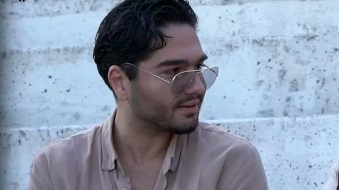 Χρήστος Μάστορας | Πώς απάντησε στα σενάρια που τον θέλουν να παντρεύεται με την Γαρυφαλιά Καληφώνη;