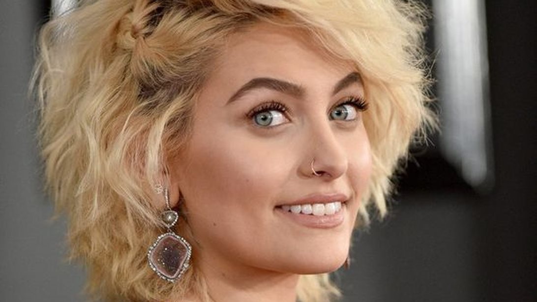Paris Jackson: Το ηχηρό μήνυμα πίσω από την topless φωτογραφία της