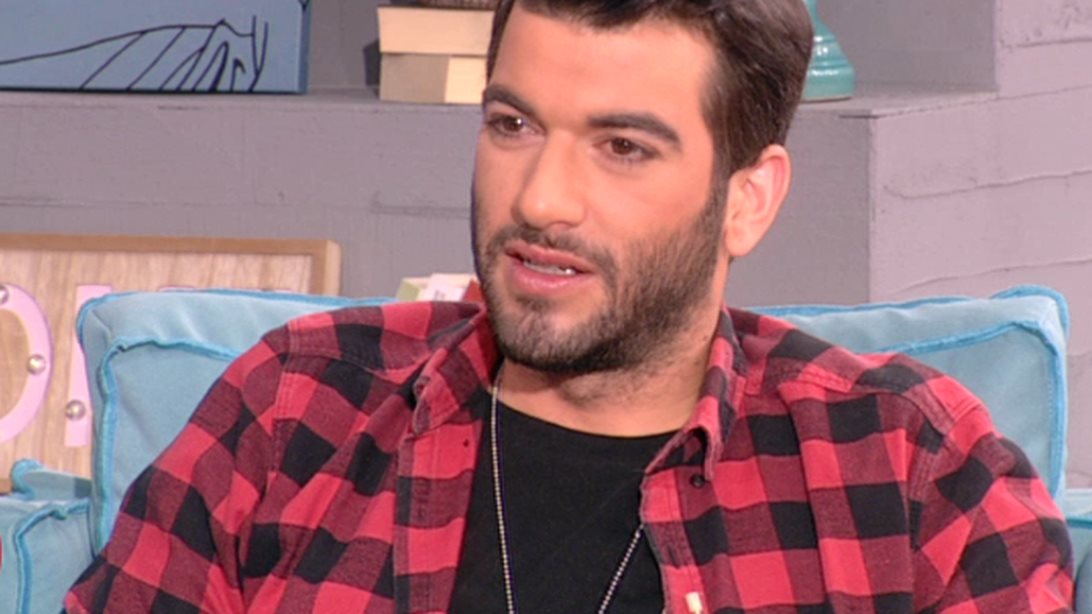 Μάνος Ιωάννου: Η σοβαρή περιπέτεια υγείας που τον οδήγησε στο χειρουργείο και όσα είπε για την προσωπική του ζωή